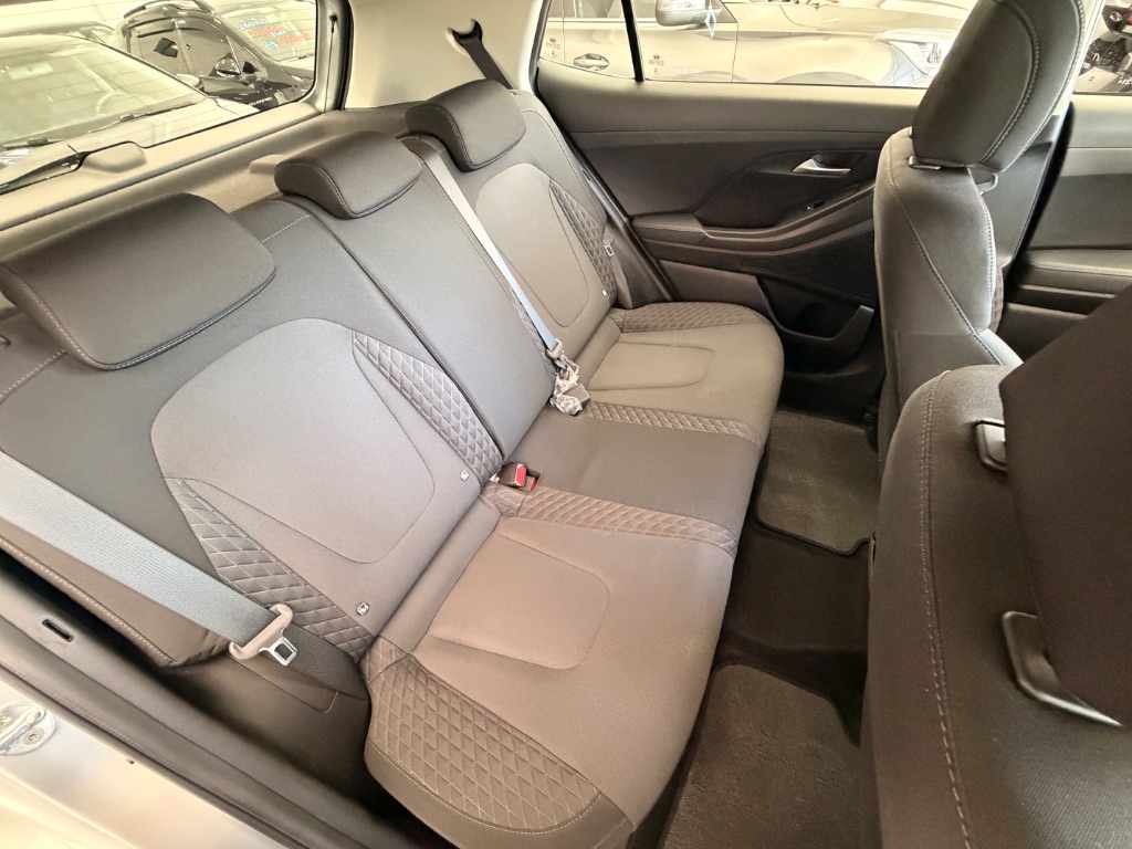 Creta Limited 1.0 TB 12V Flex Aut. — foto 8