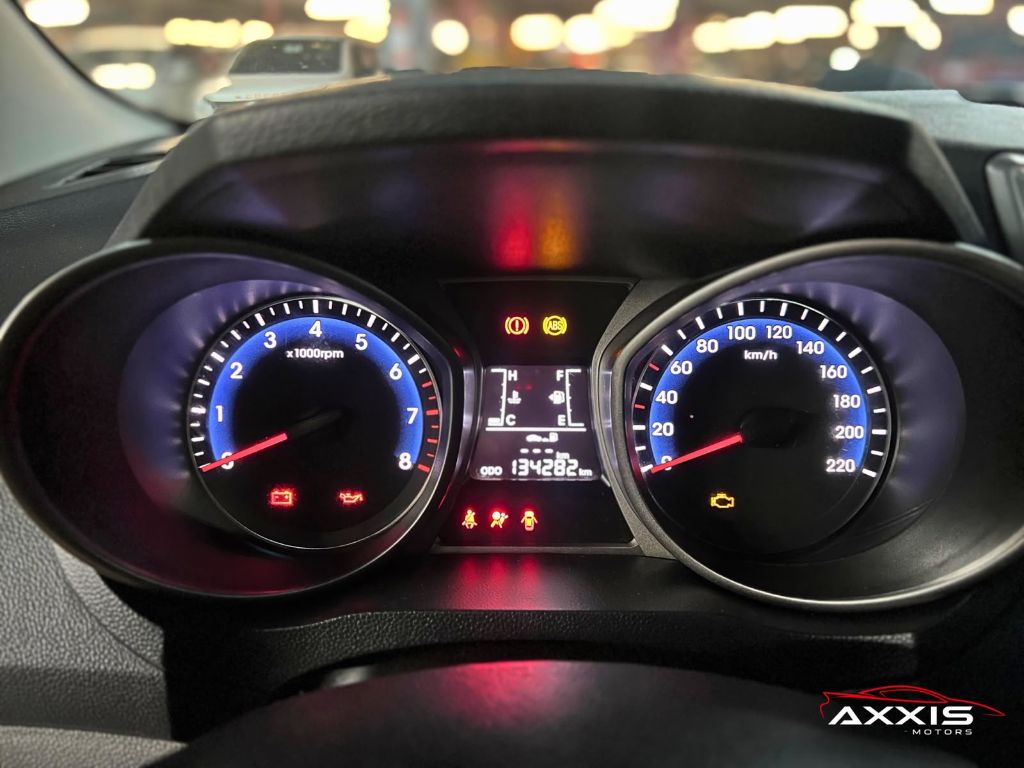 HB20S Unique 1.0 Flex 12V Mec. — foto 11