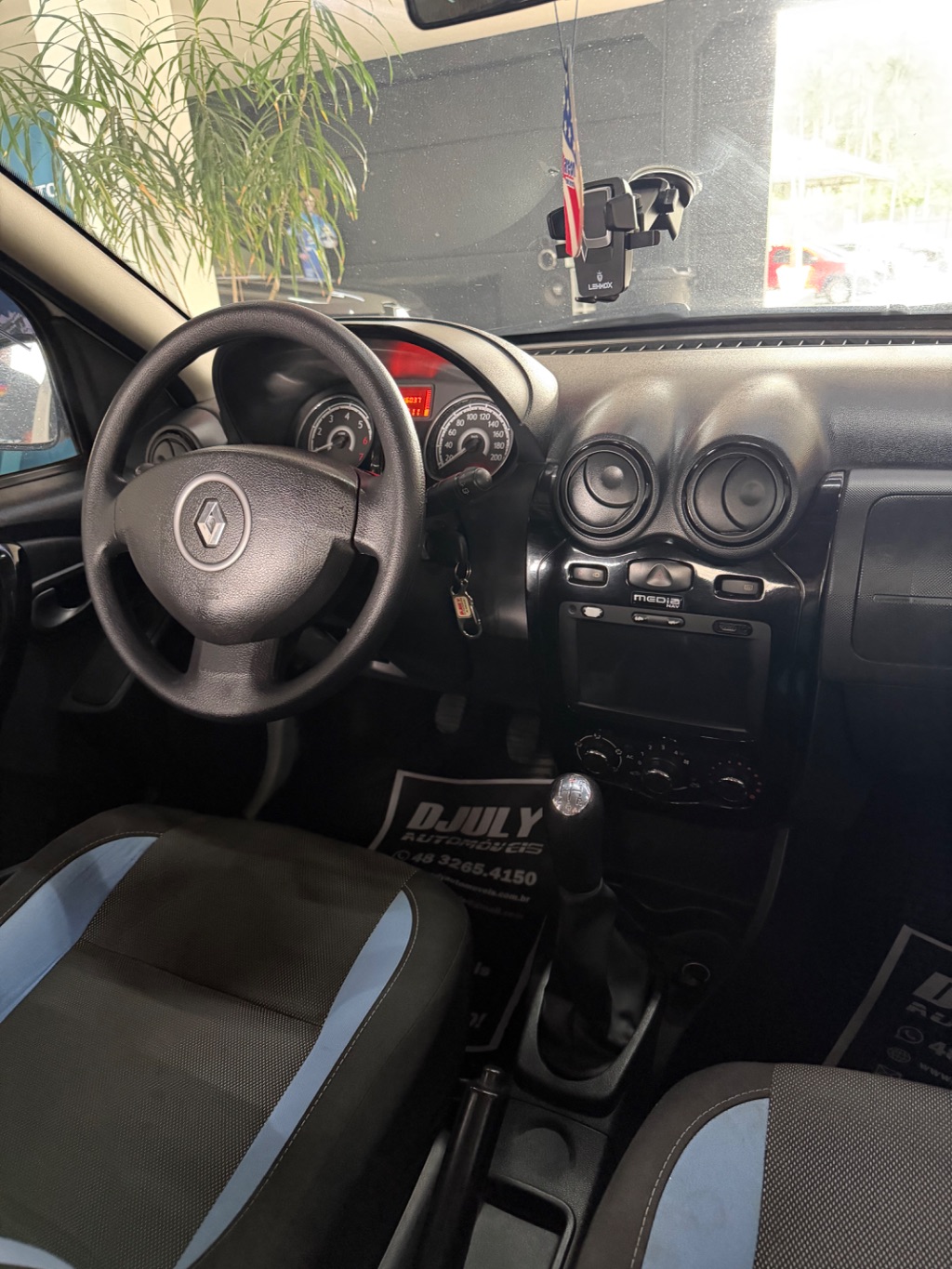 SANDERO Expression Hi-Flex 1.0 16V 5p — foto 4