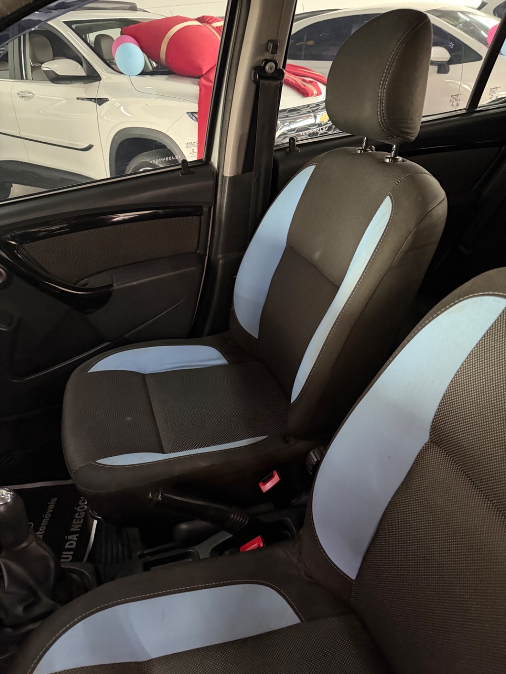 SANDERO Expression Hi-Flex 1.0 16V 5p — foto 5