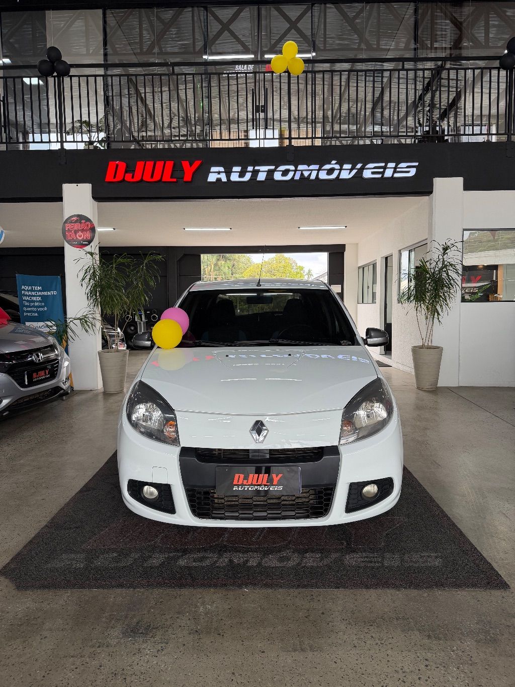 SANDERO Expression Hi-Flex 1.0 16V 5p — foto 2