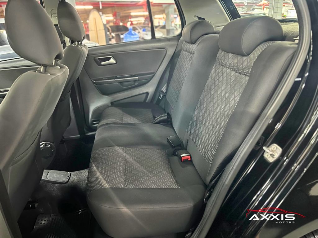 Fox Trendline 1.6 Flex 8V 5p — foto 4