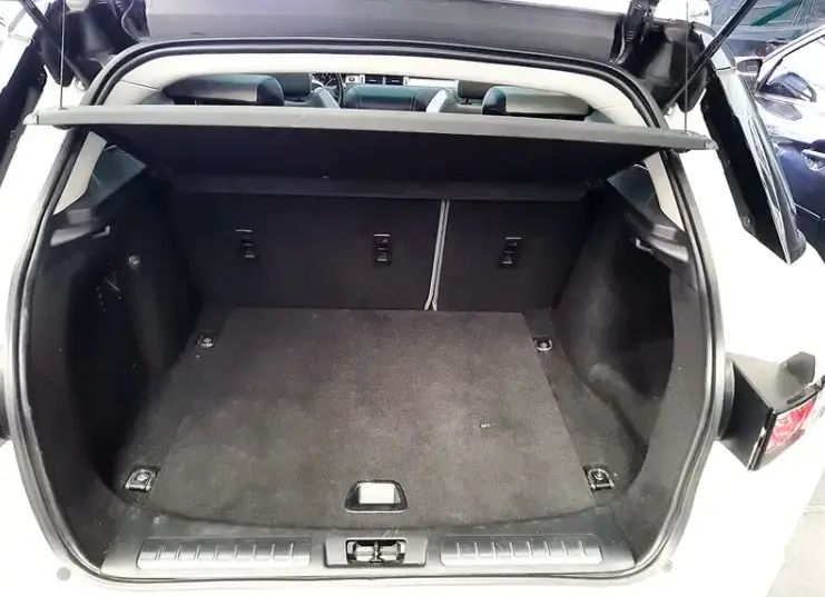 Range R.EVOQUE Dynamic 2.0 Aut 5p — foto 12