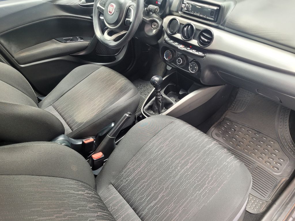 ARGO DRIVE 1.0 6V Flex — foto 7