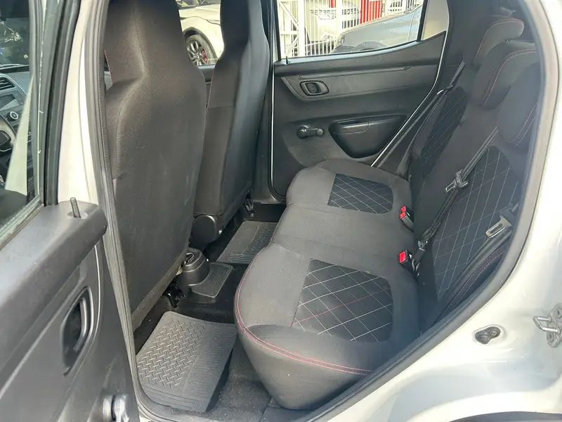 KWID Zen 1.0 Flex 12V 5p Mec. — foto 10