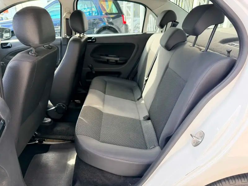 VOYAGE 1.0 Flex 12V 4p — foto 9