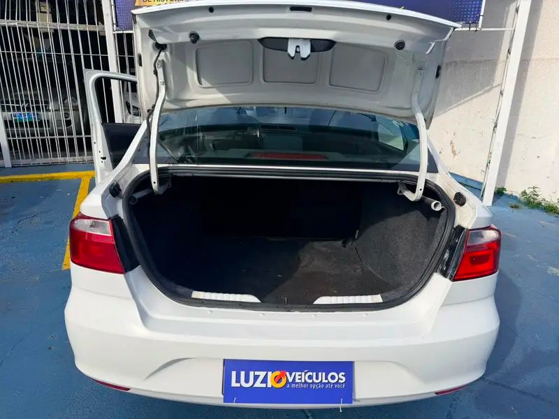 VOYAGE 1.0 Flex 12V 4p — foto 10