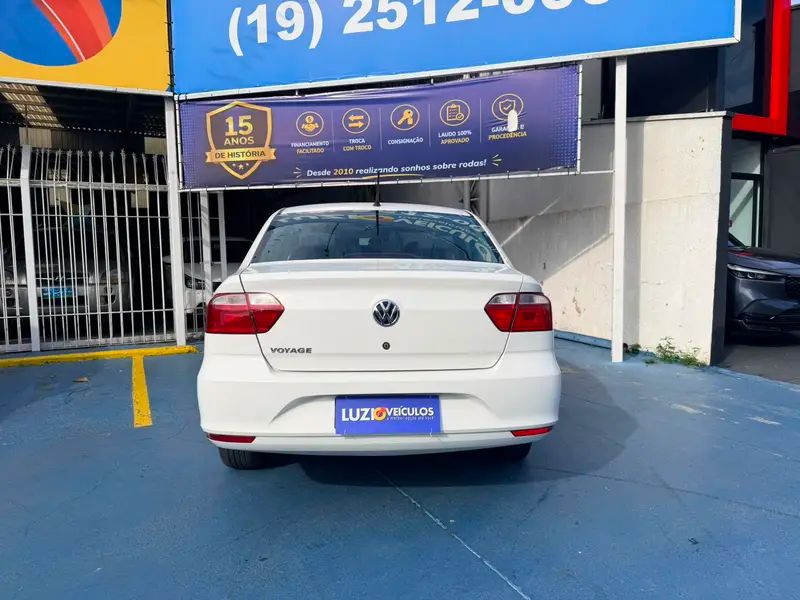 VOYAGE 1.0 Flex 12V 4p — foto 5