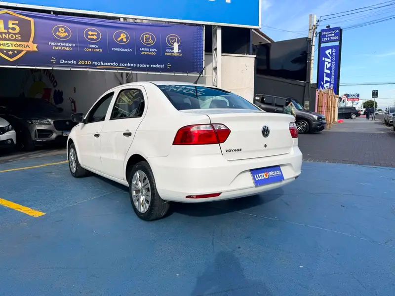 VOYAGE 1.0 Flex 12V 4p — foto 4