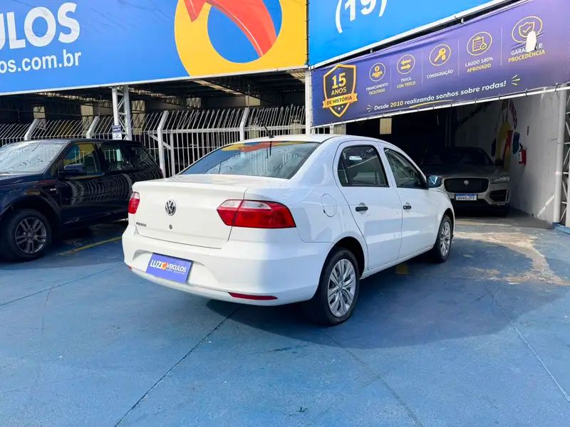 VOYAGE 1.0 Flex 12V 4p — foto 6
