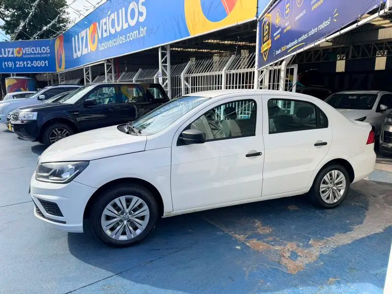 VOYAGE 1.0 Flex 12V 4p — foto 11