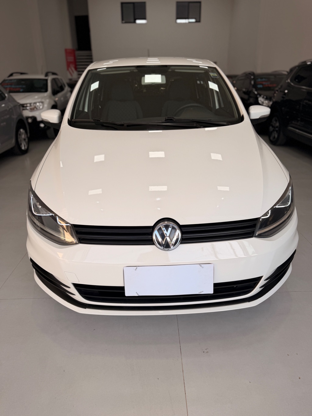Fox Trendline 1.0 Flex 8V 5p — foto 6