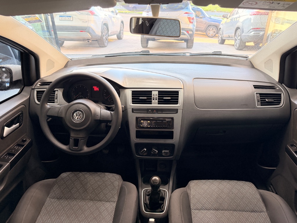 Fox Trendline 1.0 Flex 8V 5p — foto 10