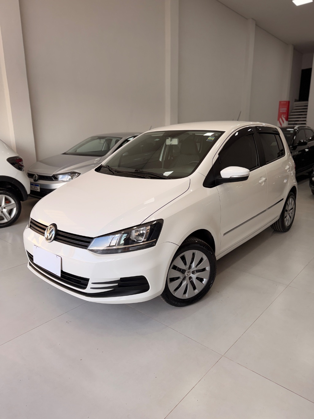 Fox Trendline 1.0 Flex 8V 5p — foto 1