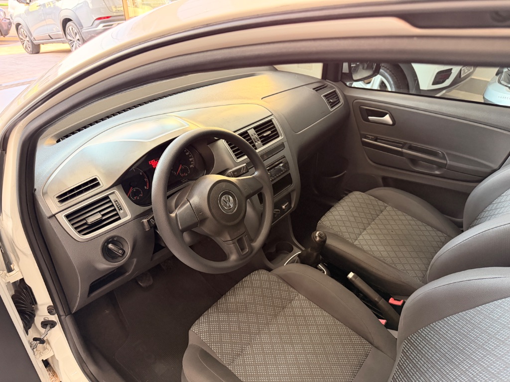Fox Trendline 1.0 Flex 8V 5p — foto 9