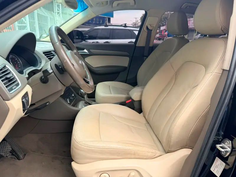 Q3 2.0 TFSI Quat. 211/220cv S-tronic 5p — foto 8