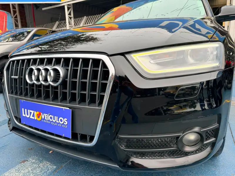 Q3 2.0 TFSI Quat. 211/220cv S-tronic 5p — foto 11