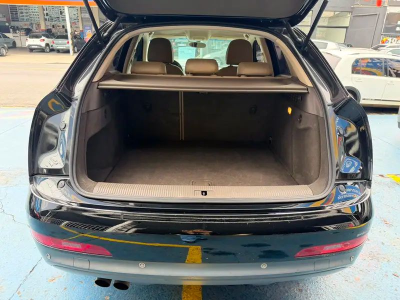 Q3 2.0 TFSI Quat. 211/220cv S-tronic 5p — foto 12
