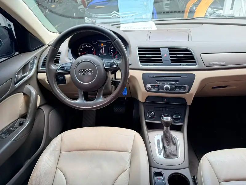 Q3 2.0 TFSI Quat. 211/220cv S-tronic 5p — foto 7