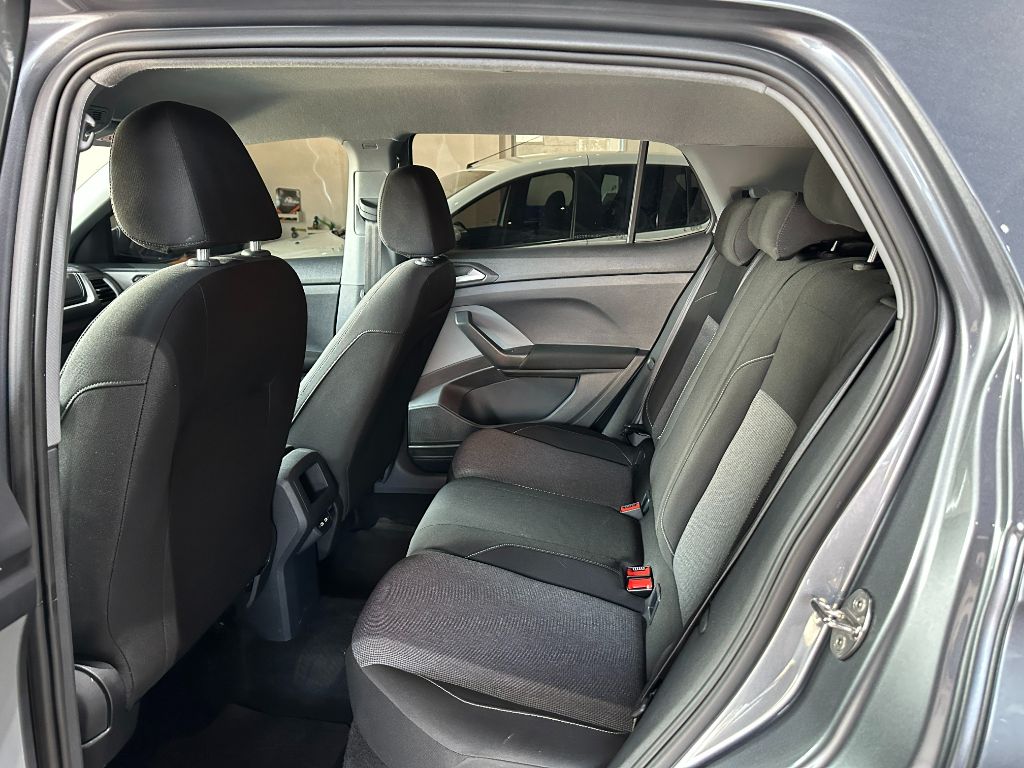 T-Cross 200 TSI 1.0  Flex 12V 5p Aut. — foto 9