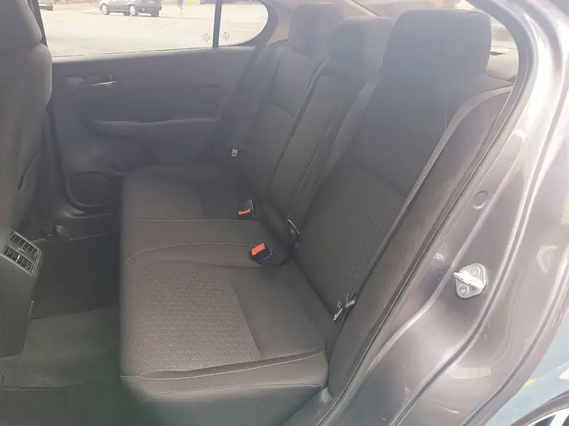 CITY Sedan EX 1.5 Flex 16V 4p Aut. — foto 9