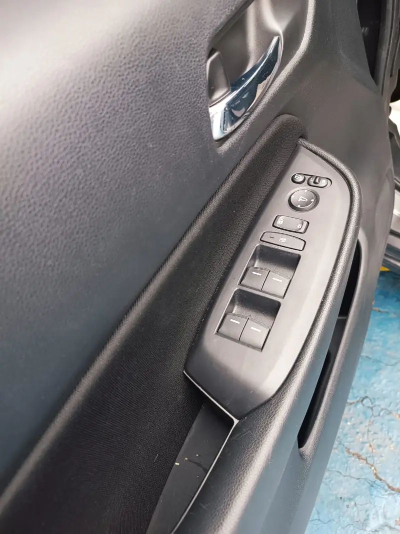 CITY Sedan EX 1.5 Flex 16V 4p Aut. — foto 10