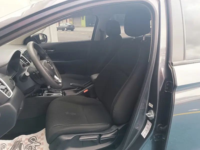 CITY Sedan EX 1.5 Flex 16V 4p Aut. — foto 8