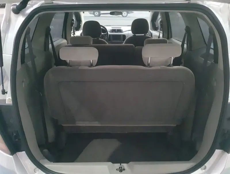 SPIN LTZ 1.8 8V Econo.Flex 5p Aut. — foto 10