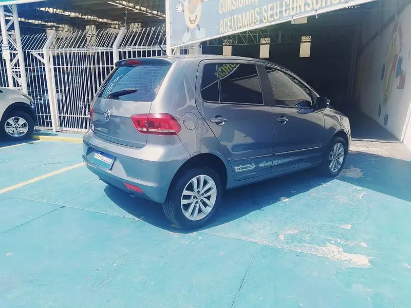 Fox Connect 1.6 Flex 8V 5p — foto 6