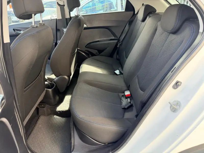 HB20X Style 1.6 Flex 16v Mec. — foto 10