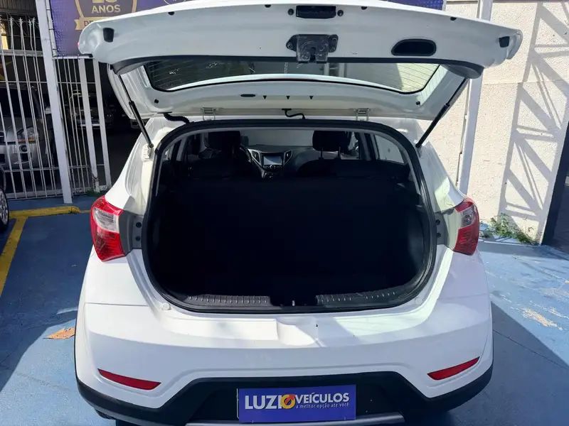 HB20X Style 1.6 Flex 16v Mec. — foto 11