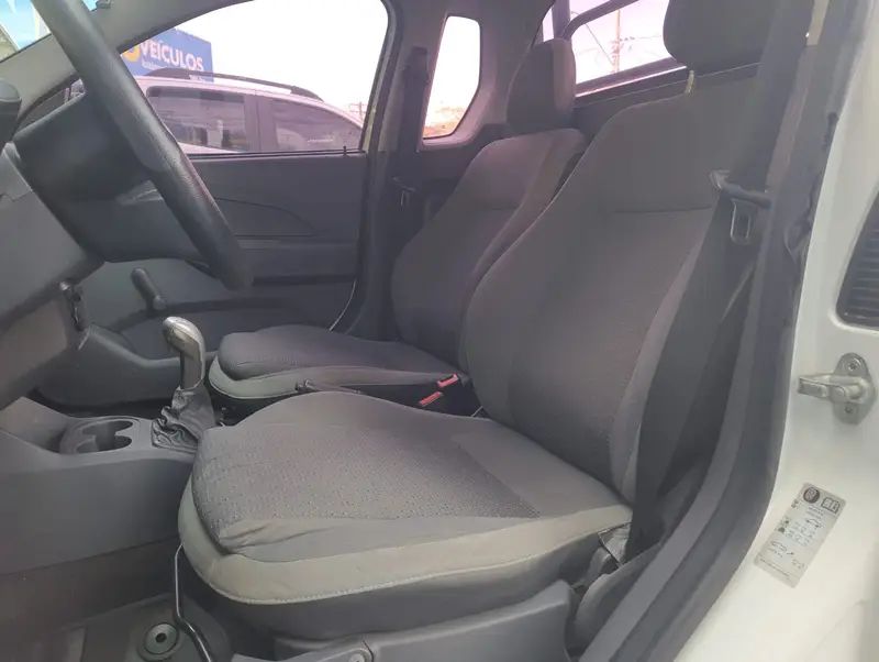 MONTANA LS 1.4 ECONOFLEX 8V 2p — foto 10