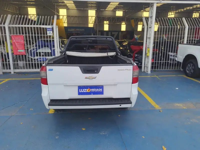 MONTANA LS 1.4 ECONOFLEX 8V 2p — foto 5