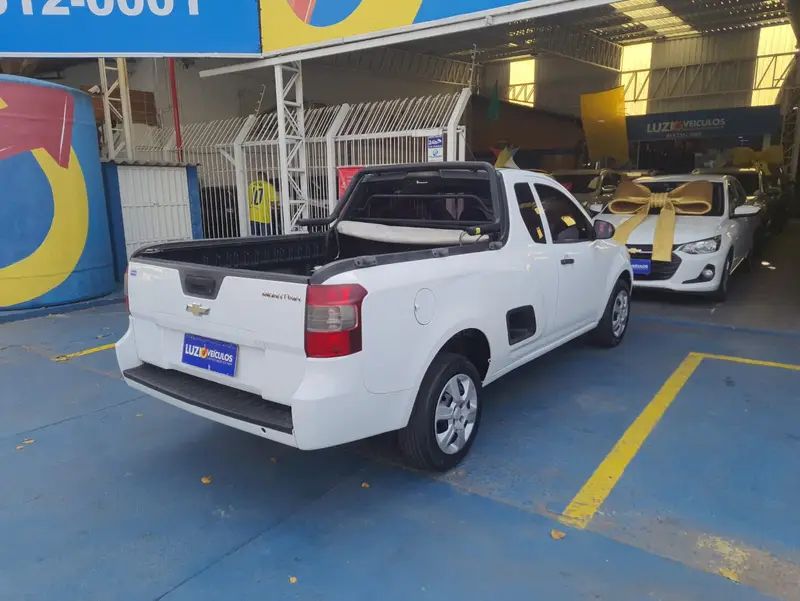 MONTANA LS 1.4 ECONOFLEX 8V 2p — foto 6