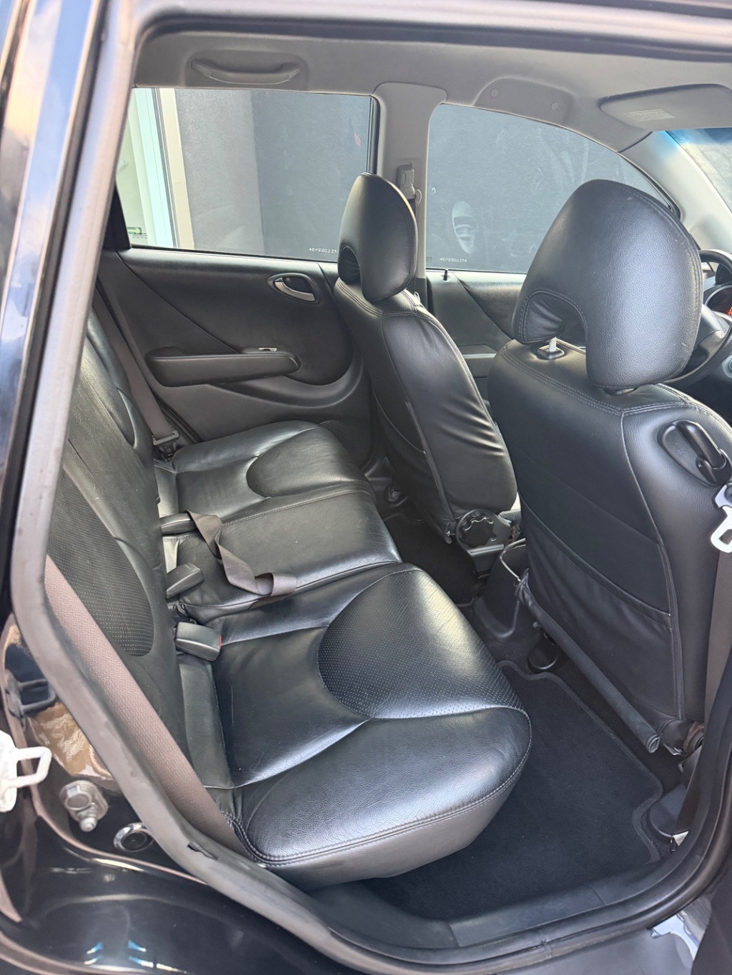 Fit EX/S 1.5 Flex/Flexone 16V 5p Aut. — foto 7
