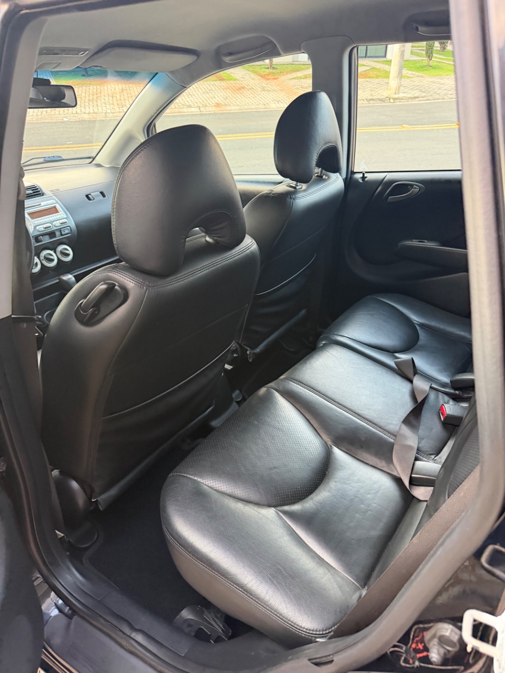 Fit EX/S 1.5 Flex/Flexone 16V 5p Aut. — foto 8