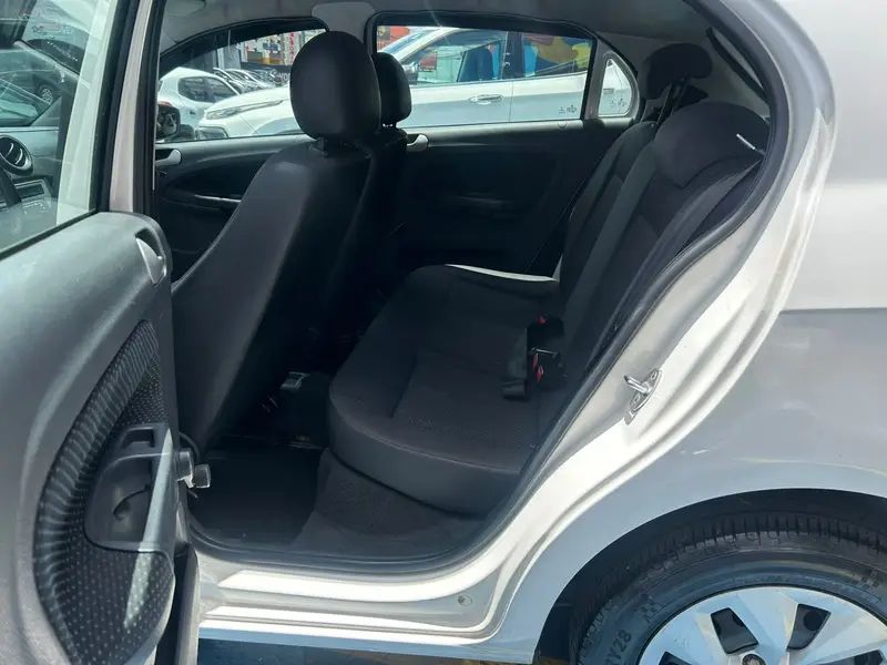 Gol Trendline 1.0 T.Flex 8V 5p — foto 8
