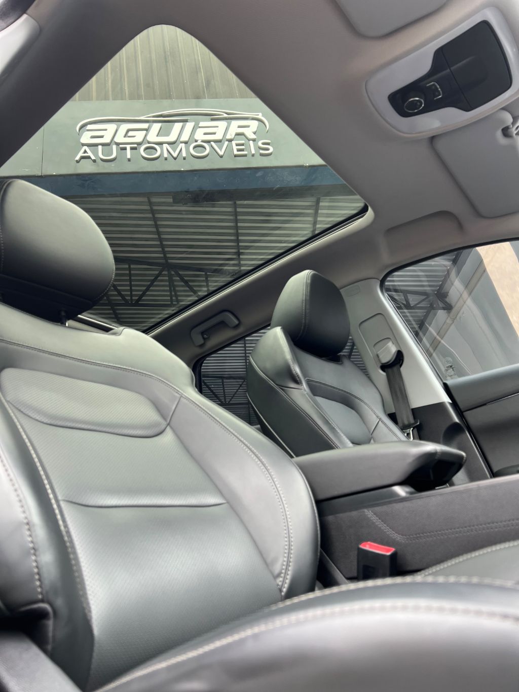 Tiggo 5X PRO 1.5 Turbo (Híbrido) — foto 18