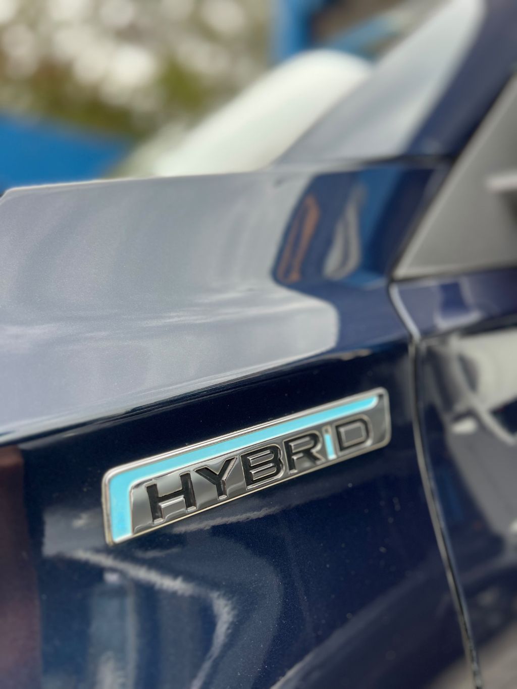 Tiggo 5X PRO 1.5 Turbo (Híbrido) — foto 9