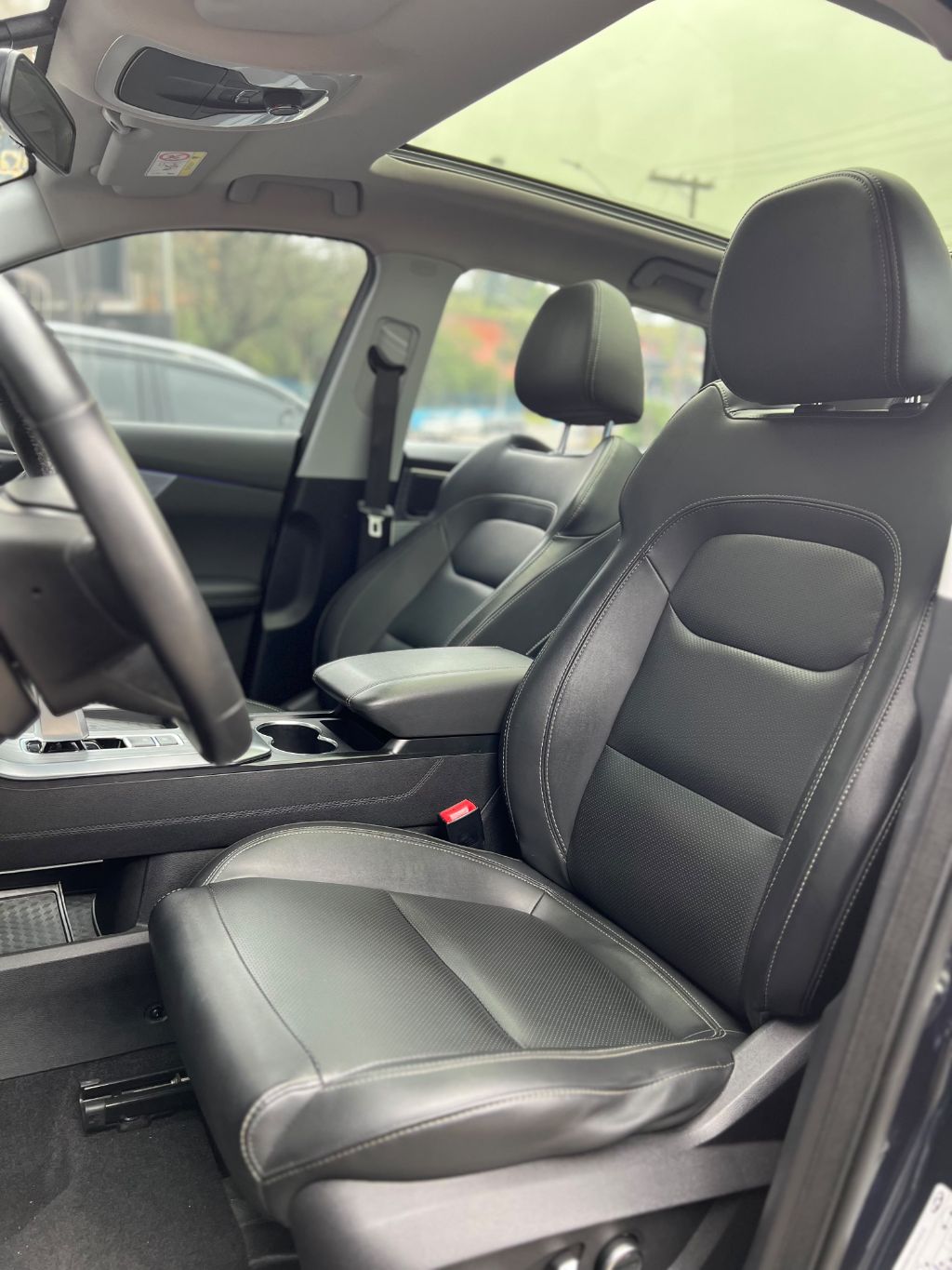 Tiggo 5X PRO 1.5 Turbo (Híbrido) — foto 16