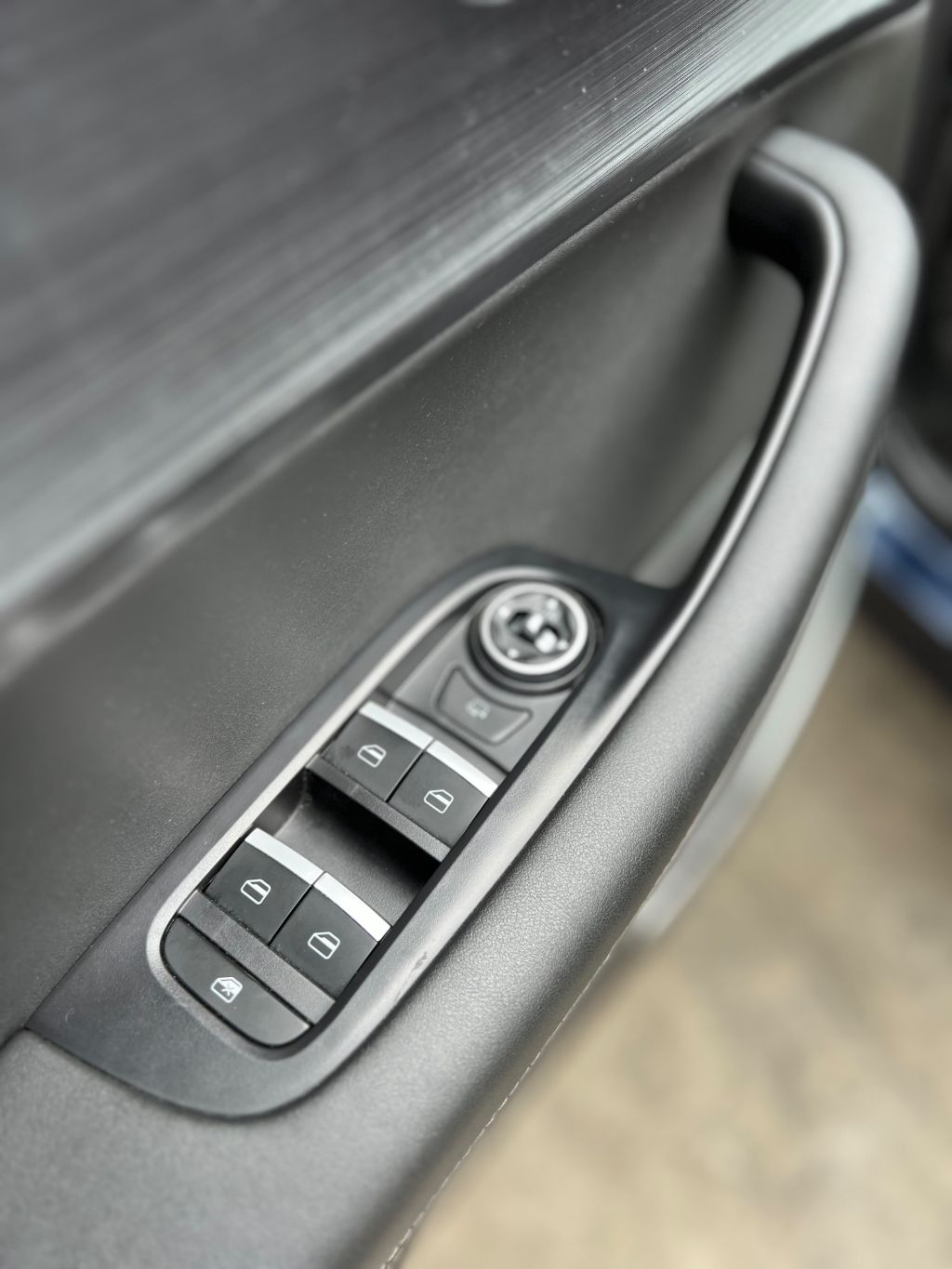 Tiggo 5X PRO 1.5 Turbo (Híbrido) — foto 15