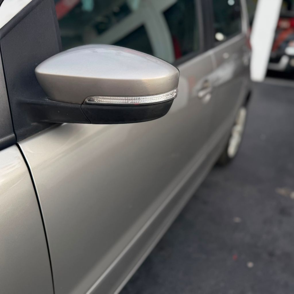 Fox 1.6 Mi Total Flex 8V 5p — foto 15