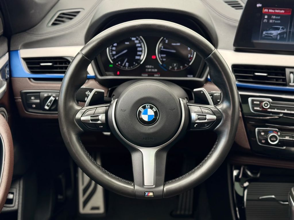 X1 SDRIVE 20i M Sport 2.0 TB Flex Aut. — foto 15