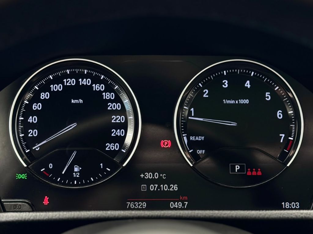 X1 SDRIVE 20i M Sport 2.0 TB Flex Aut. — foto 16