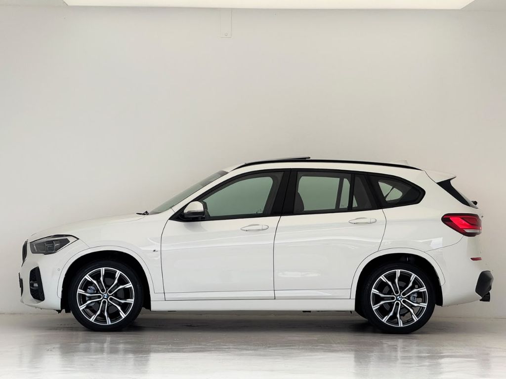 X1 SDRIVE 20i M Sport 2.0 TB Flex Aut. — foto 5