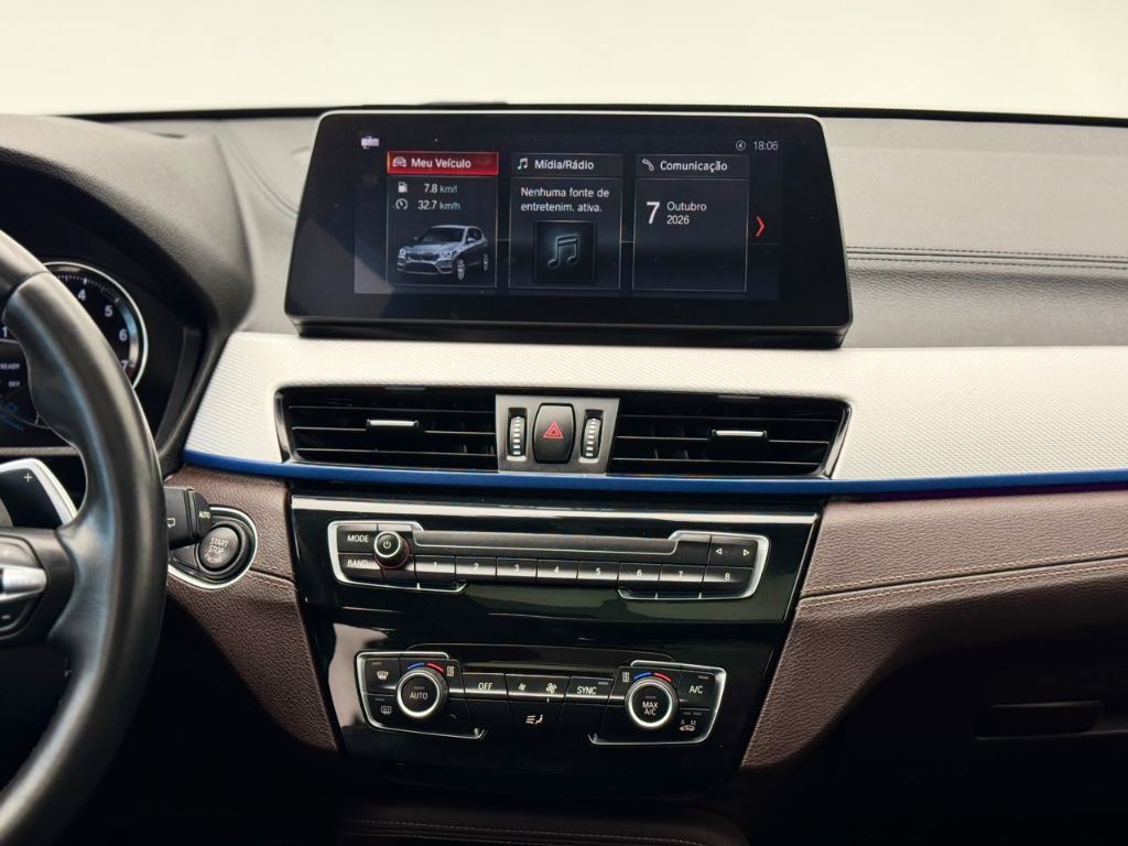 X1 SDRIVE 20i M Sport 2.0 TB Flex Aut. — foto 17