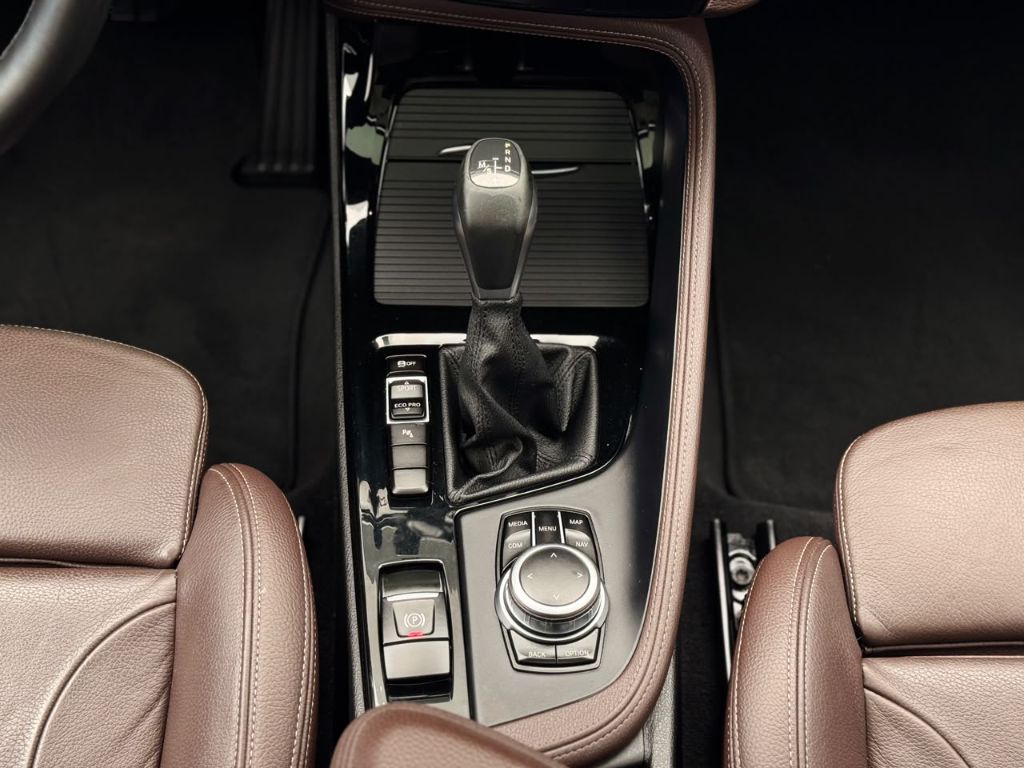 X1 SDRIVE 20i M Sport 2.0 TB Flex Aut. — foto 18