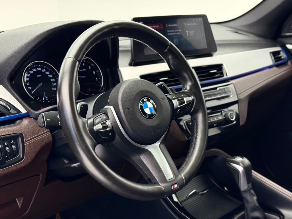 X1 SDRIVE 20i M Sport 2.0 TB Flex Aut. — foto 19