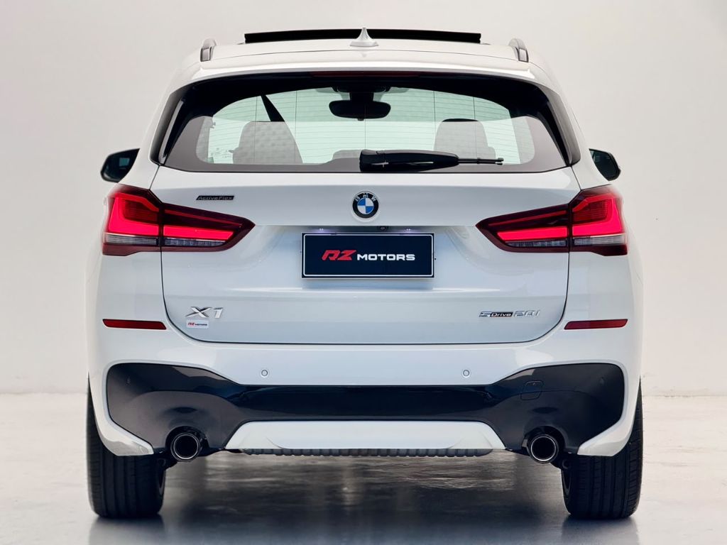 X1 SDRIVE 20i M Sport 2.0 TB Flex Aut. — foto 10