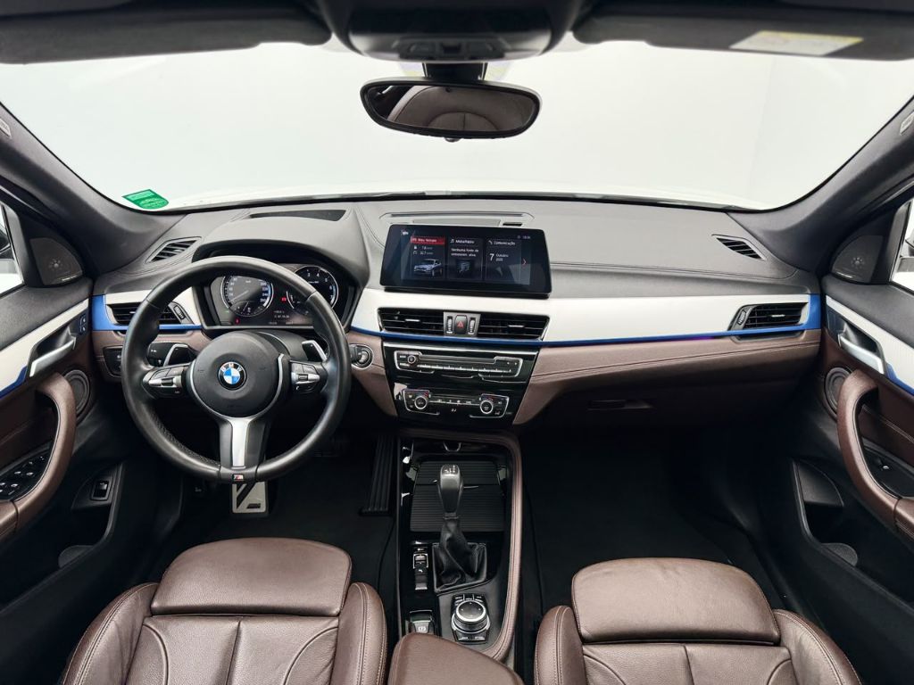 X1 SDRIVE 20i M Sport 2.0 TB Flex Aut. — foto 14